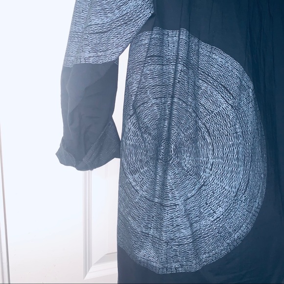 Kealopiko tunic / dress - Picture 4 of 6